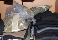 61-godišnjak uzgajao i preprodavao marihuanu? Policija mu pronašla i pištolje
