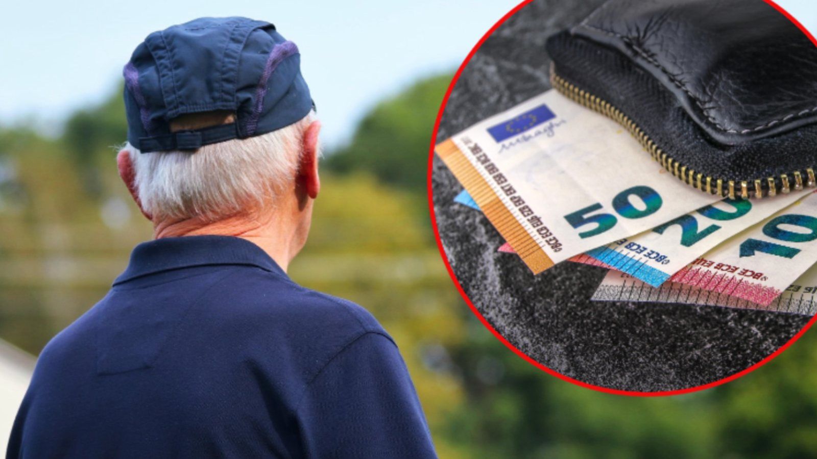 DOBRA VIJEST ZA UMIROVLJENIKE: Vlada ukida porez, objavili su i koliko će dobiti oni koji primaju 800 eura