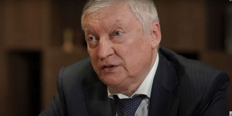 ŠAH: Bivši svjetski prvak Anatolij Karpov napustio bolnicu