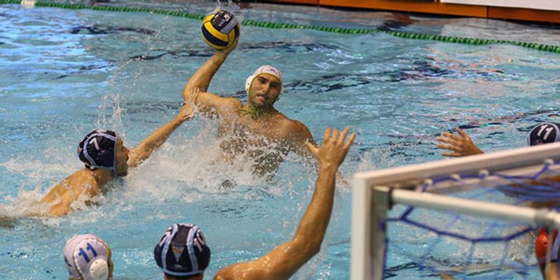 Jadran u Ligi prvaka!