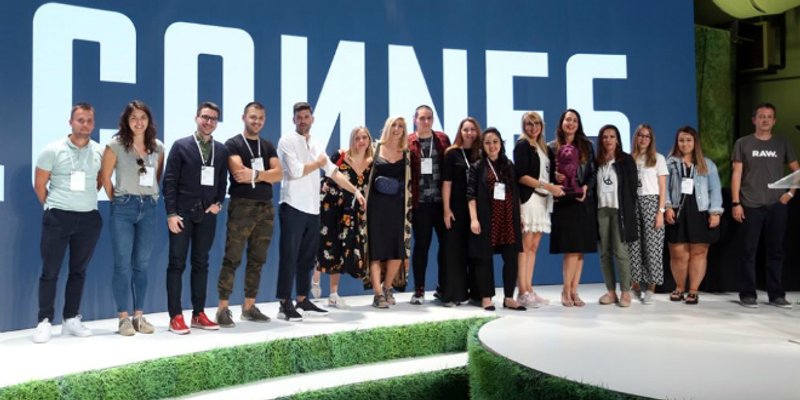 Mala agencija iz Vižinade kući nosi čak tri lava s BalCannesa, a titulom najbolje agencije u regiji okrunjen beogradski McCann 