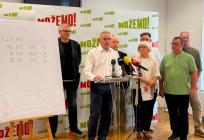 Možemo!: Idućeg tjedna Hrvatski sabor ima priliku ispraviti nepravdu prema braniteljima koji su nakon rata nastavili raditi
