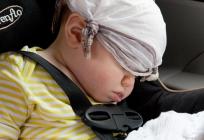 OVE NEDJELJE Besplatan pregled dječjih autosjedalica u Splitu