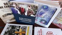 Knjiga generala Ivice Primorca proglašena najboljom na natječaju 'Bili smo prvi kad je trebalo'