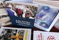 Knjiga generala Ivice Primorca proglašena najboljom na natječaju 'Bili smo prvi kad je trebalo'