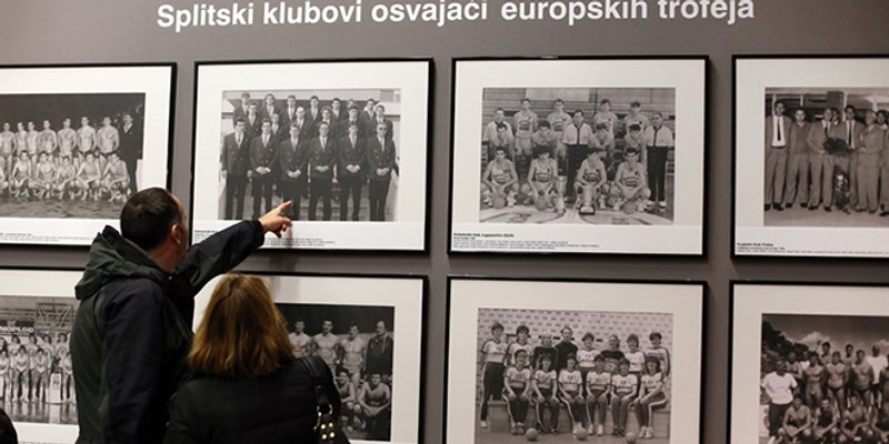 IZMEĐU 2 OTKUCAJA: Kuća slave splitskog sporta traži najbolju sportsku fotografiju