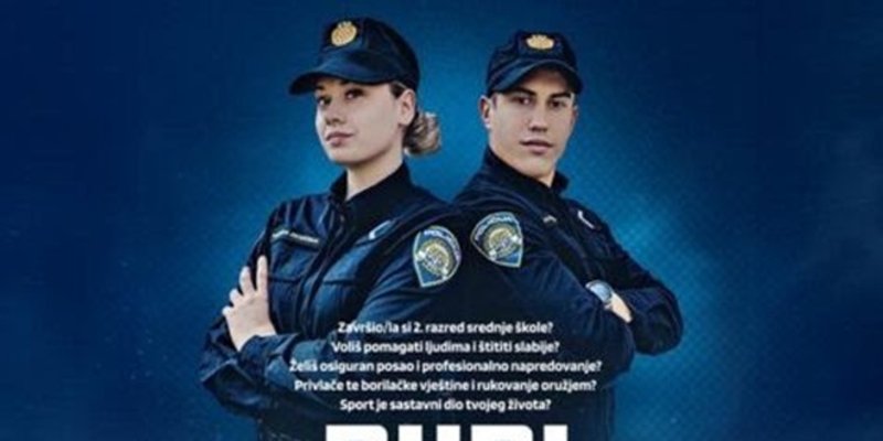 Dan otvorenih vrata policije u Sinju