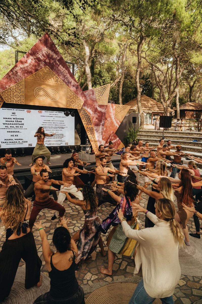 Luminaries Summit u Pakoštanima privukao gotovo 400 ljudi iz cijelog svijeta