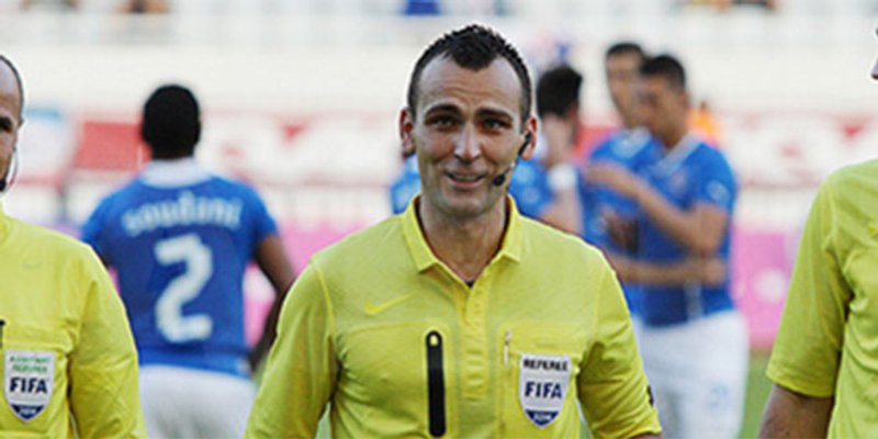 Poznat sudac susreta Hajduka i Osijeka