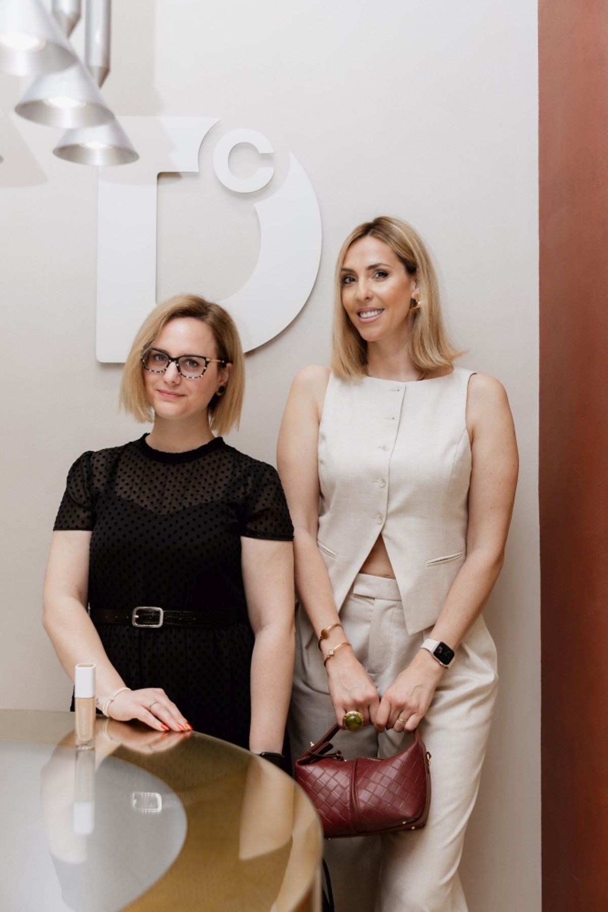 Jane Iredale | Foto: Prosper Filipović