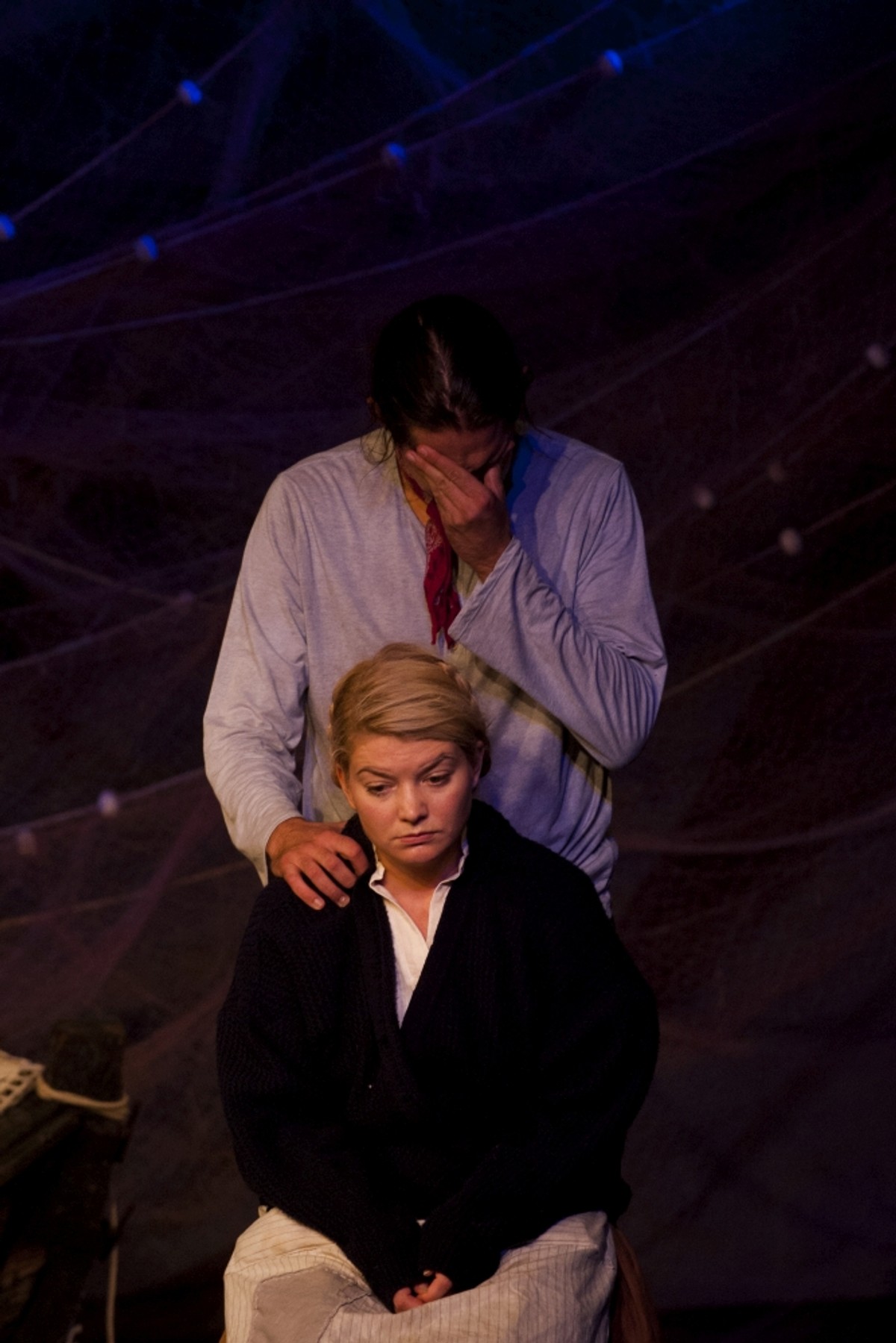 Roko i Cicibela | Bruno Dubravec