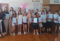 U Postirima održana Ljetna škola dječjih prava