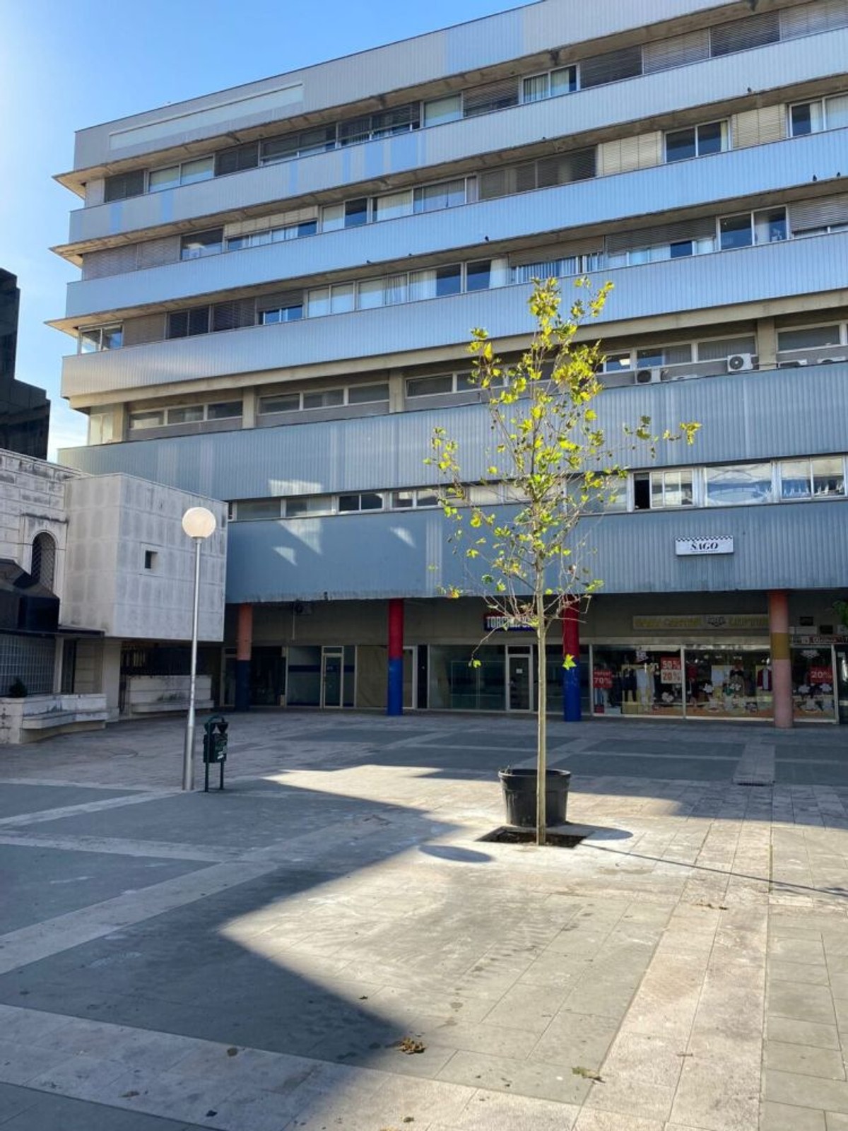 Zazelenimo Split | foto: Parkovi i nasadi