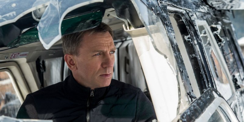 'Spectre' pruža gotovo dva i pol sata ugodne zabave, zar od Bonda treba očekivati više?