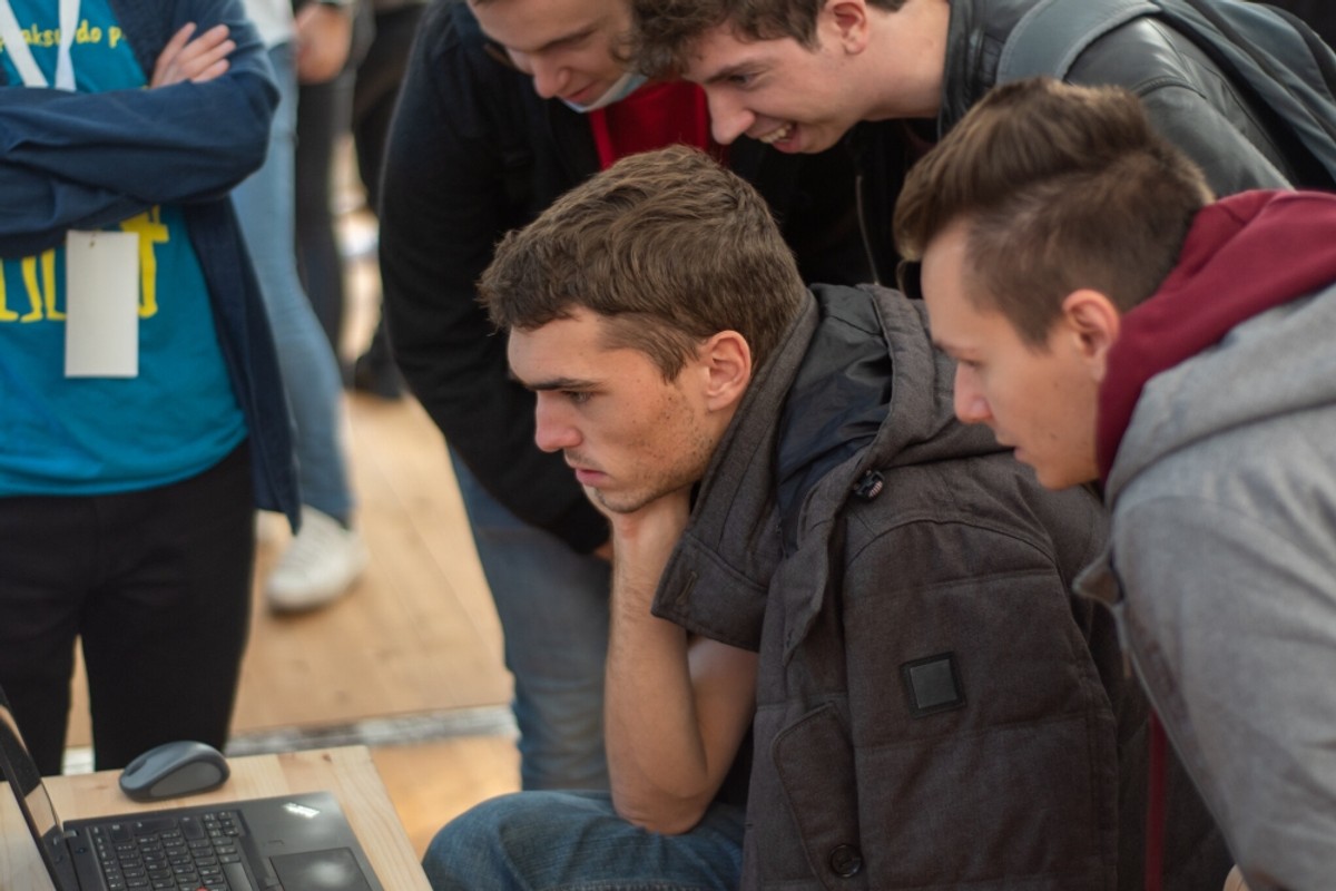 Ovo je studij koji povezuje biznis i informatiku i stvara najtraženiji kadar na tržištu!