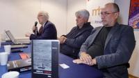 ŽUSTRA RASPRAVA Zašto nismo potopili razarač Split?