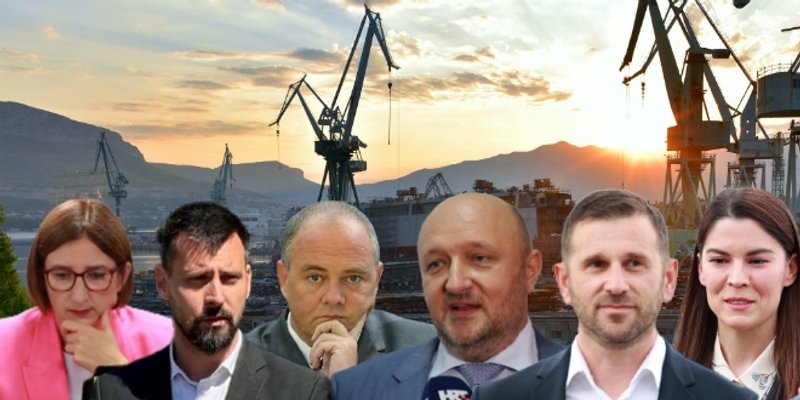 PREGLED TJEDNA: Debeljakove suze u iščekivanju istrage Puljka i suradnika