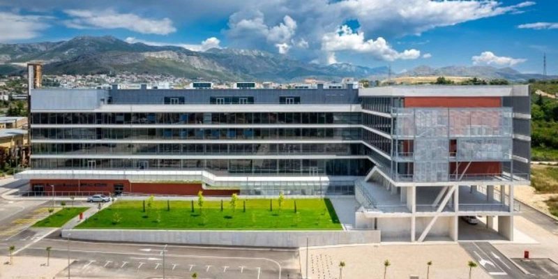 Ogranak Gradske knjižnice Marka Marulića otvara se u Tehnološkom parku