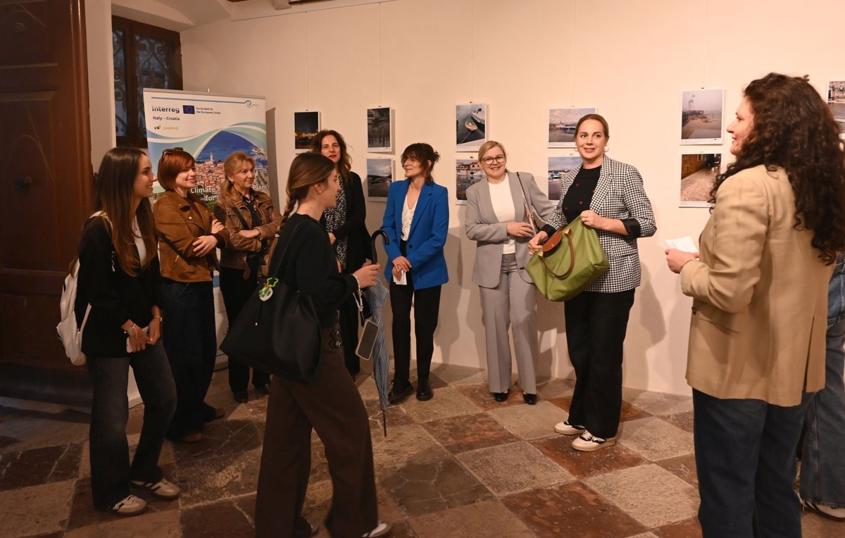 Klimatske promjene u mom gradu