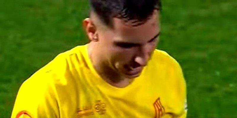 Hajduk sutra očekuje pojačanje, a mladi krilni igrač je s Poljuda otišao na dokazivanje u 2. NL