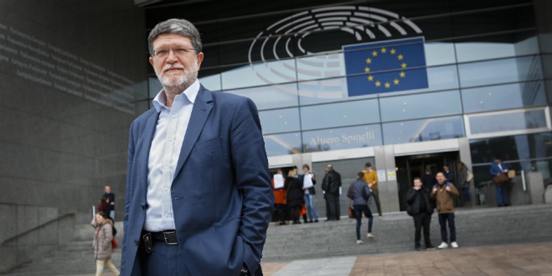 KLIMATSKE PROMJENE Hrvatska je među najugroženijim članicama EU!