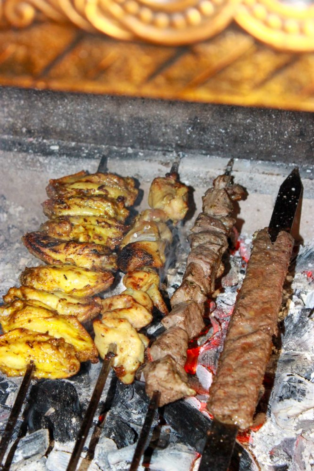 GRILL SENZACIJA: U srcu Splita ručak za četvero ispod 50 eura, otkrijte Lafido!