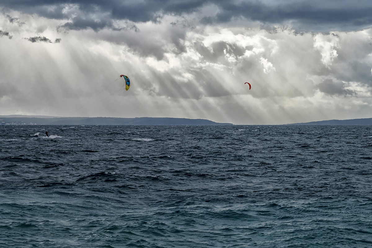 Split Open 2016 | Maja Gijevski