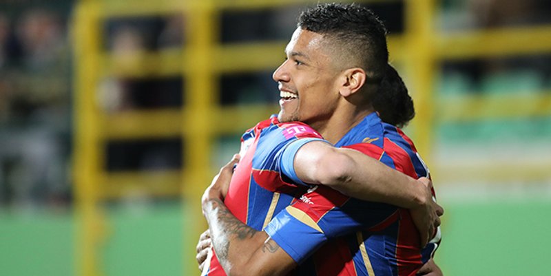 VIJEST S POLJUDA: Jairo blizu odlaska na posudbu