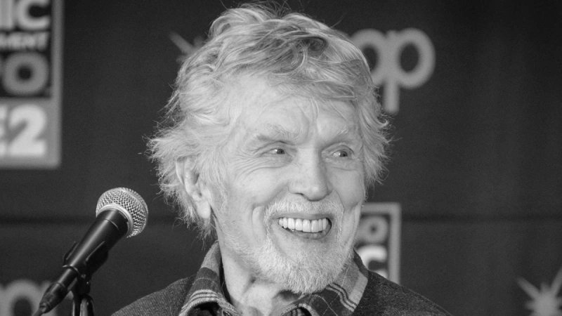 Preminuo glumac Tom Skerritt, zvijezda filmova 'Top Gun' i 'Alien'