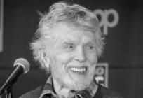 Preminuo glumac Tom Skerritt, zvijezda filmova 'Top Gun' i 'Alien'