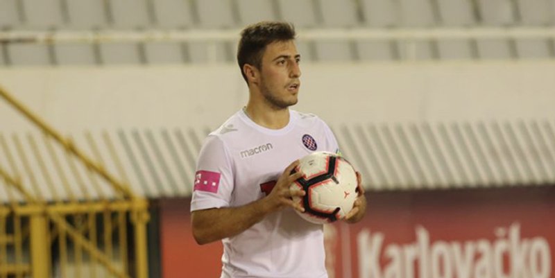 TURSKI MEDIJI: Bjelica bi u Fenerbahce poveo Juranovića?