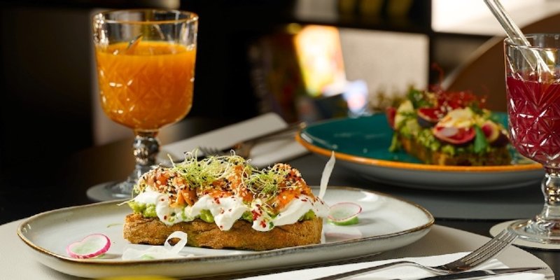 Doručak koji se ne preskače nalazi se u splitskom restoranu Allora