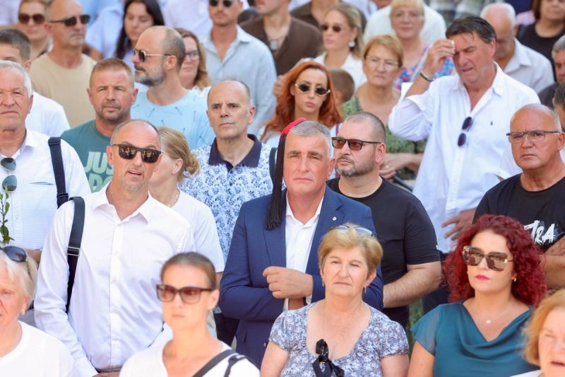 Velika Gospa u Sinju