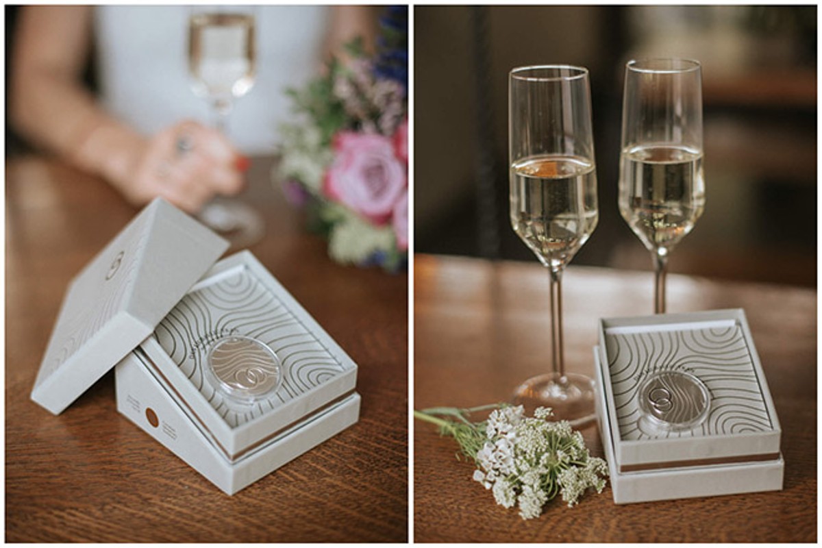 Kako odabrati originalan poklon za vjenčanje?