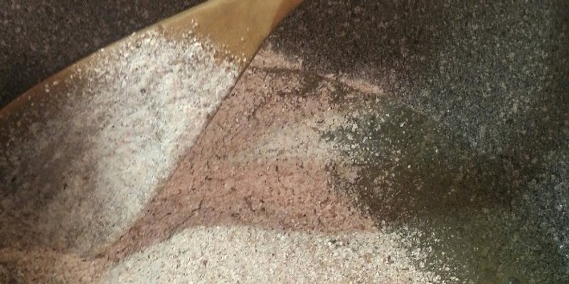 ALERGIČARI OPREZ Povlači se heljdino brašno