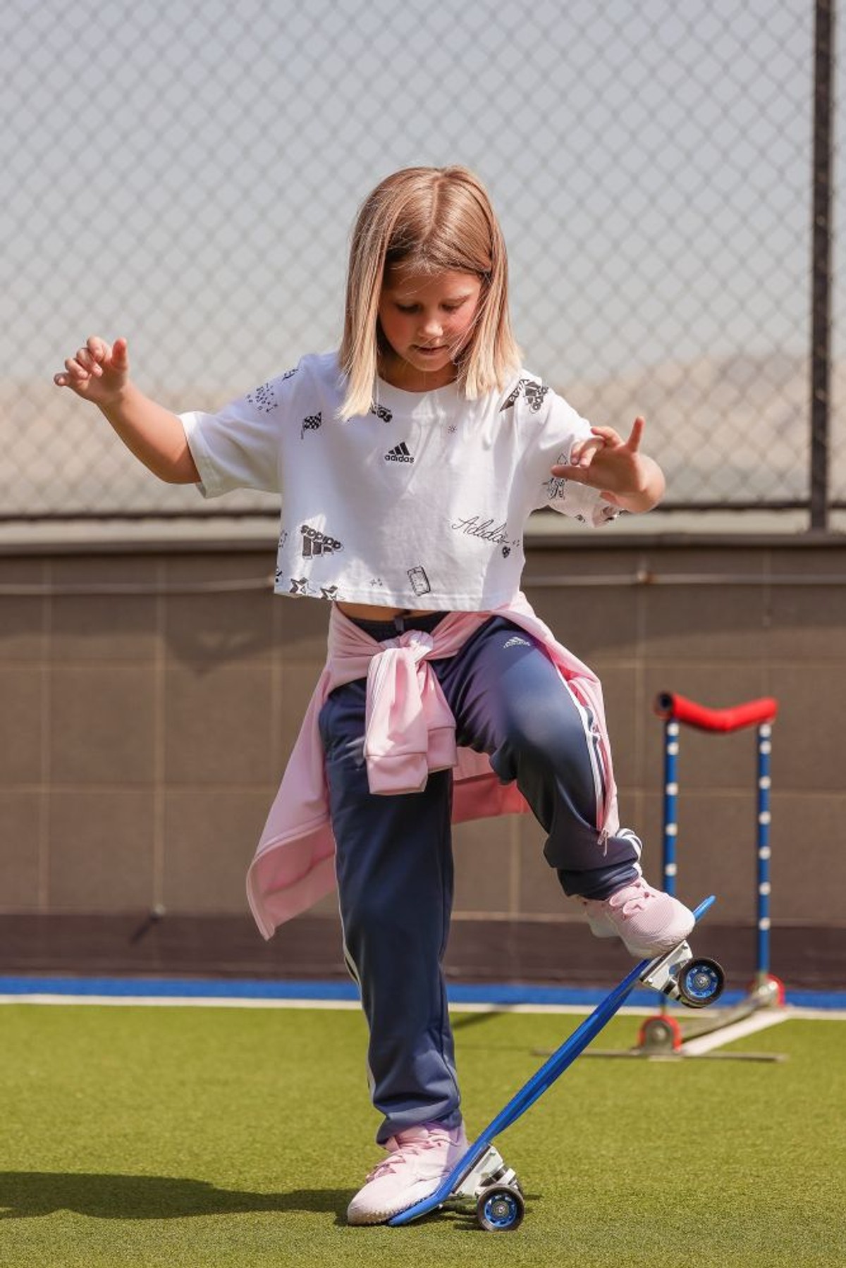 JOKER FASHION PORTFOLIO: Cool moda za povratak školi