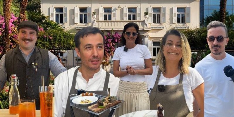 FOTO/VIDEO Zavirite s nama u Mokosh, saznajte po čemu nosi naziv ovaj splitski restoran