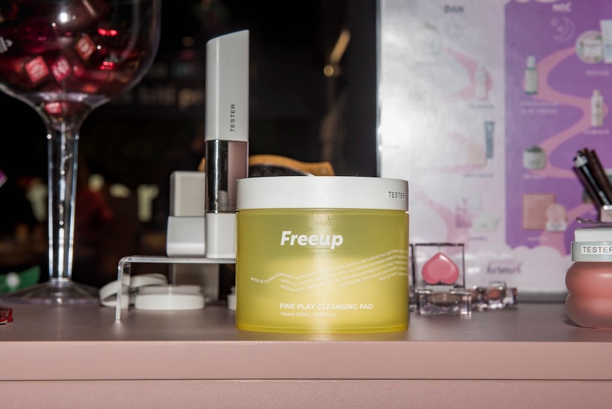 Mikrokozmos pop-up | foto: Press