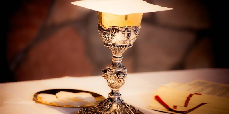 ŽUPNIK SA SIROBUJE NE ODUSTAJE 'Imat ćemo misu i za Uskrs'