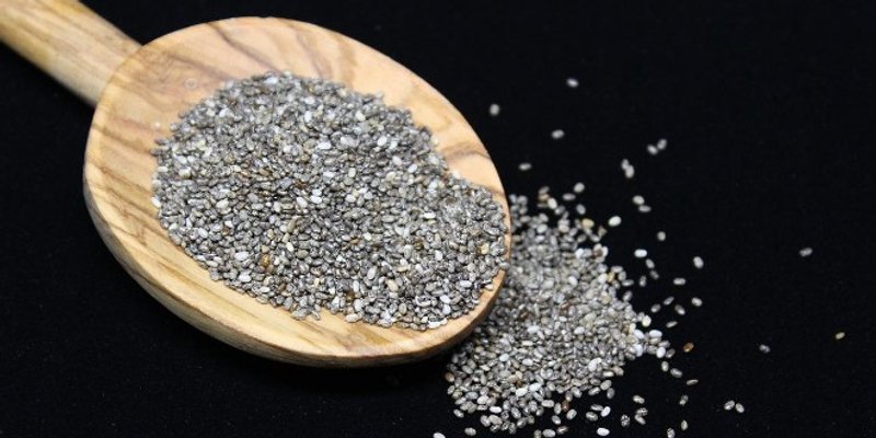 Chia sjemenke: Sitne, ali nutritivno moćne
