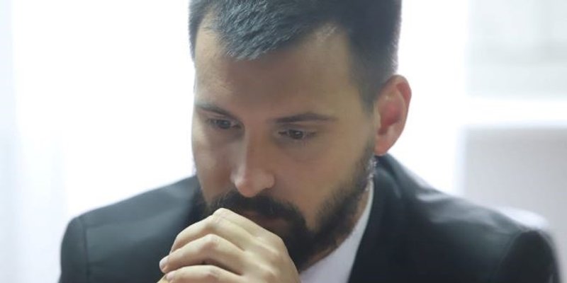 JE LI SE IVOŠEVIĆ PRERANO PORADOVAO? Odvjetnik koji zastupa Buljubašićevu tvrtku nije znao za ročište