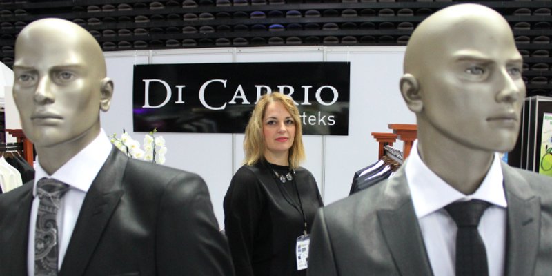 Varteks: Krojimo po mjeri, a odjeća može doći i s ugraviranim imenom