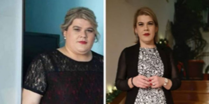 Lidija iz 'Života na vagi' pokazala kako izgleda nakon showa