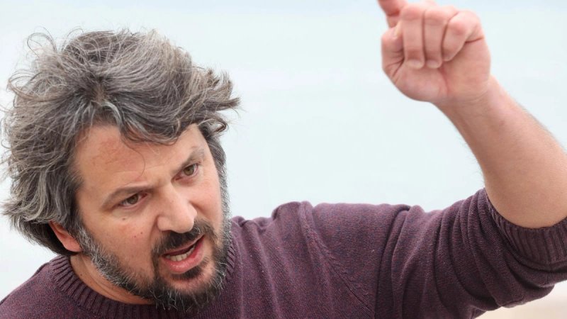 JELENIĆ I EKIPA SPREMNI AKO SE NOSAČ OPET POJAVI 'Mi smo miroljubiva država, takvo smeće nam tu ne treba'