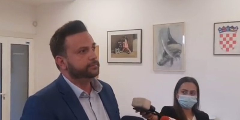 ATMOSFERA U HDZ-u: Mihanovića i Bobana nema, Kusić ne želi komentirati izlazne ankete