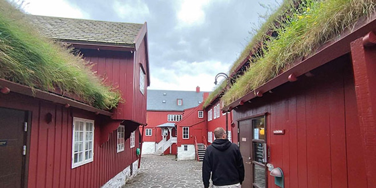 PRIČA IZ TORSHAVNA: Neke su stvari fascinantne u zemlji otvorenih vrata