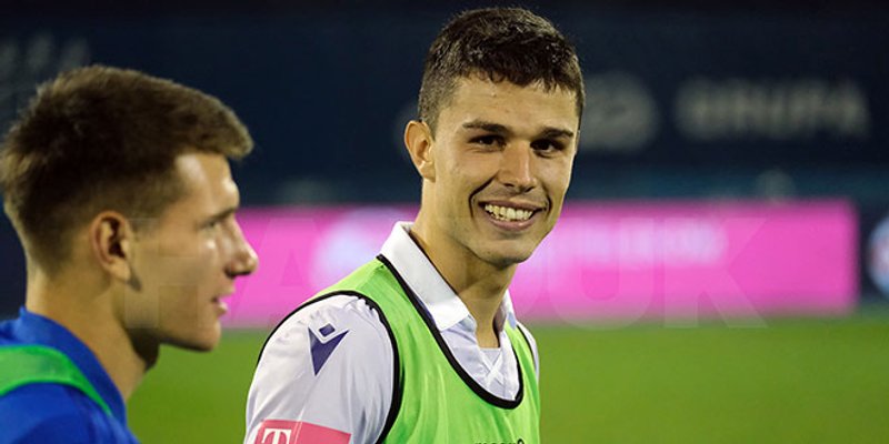 INTERVJU Mario Čuić: I danas još primam čestitke