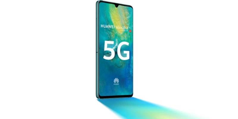 Huawei isporučio 6,9 milijuna 5G pametnih telefona u 2019. godini