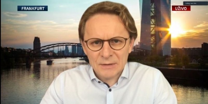 Đikić nabrojao greške koje su dovele do velikog broja novozaraženih koronavirusom, otkrio i misli li da će biti novog lockdowna