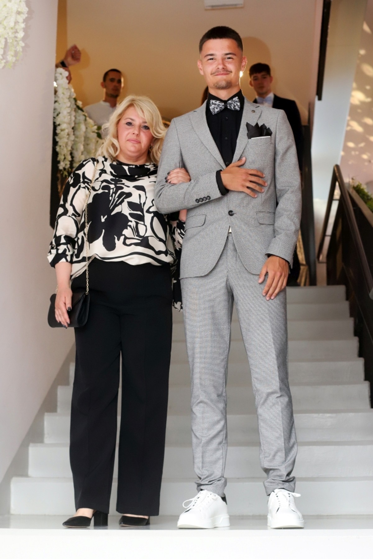 Maturalna zabava Komercijalno-trgovačke škole | foto: Veljko Martinović, Jakov Matić (Studentski centar Split), Prostyle